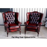 Queen Ann Chairs