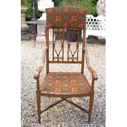 Edwardian Chair