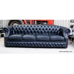 Chesterfield Sofa The Roxborough  seat Click Here