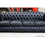 Chesterfield Sofa The Roxborough