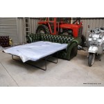 Chesterfield Sofa Bed