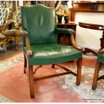 Gainsborough Chairs SOLD