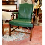 Gainsborough Chairs SOLD