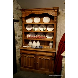 Pine Dresser Reclaimed