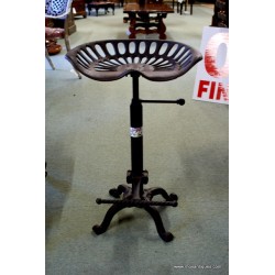 Tractor Seat Stool