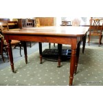 Regency Sectional Dining Table