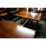 Regency Sectional Dining Table