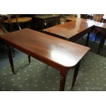 Regency Sectional Dining Table