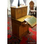 Secretaire Davenport