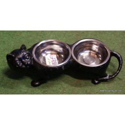 Cat Bowls