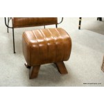Leather Chair Retro style