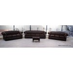 Chesterfield Sofa The Roxborough 4 3 3