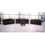 Chesterfield Sofa The Roxborough 4 3 3