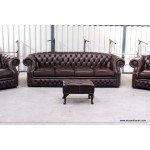 Chesterfield Sofa The Roxborough 4 3 3