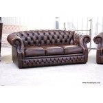 Chesterfield Sofa The Roxborough 4 3 3