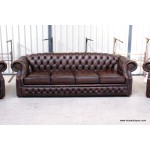 Chesterfield Sofa The Roxborough 4 3 3