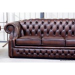 Chesterfield Sofa The Roxborough 4 3 3