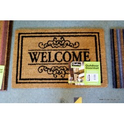 Door Floor Mats Click Here