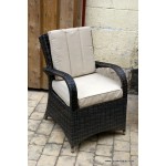 Rattan 4 Piece Garden Set SOLD