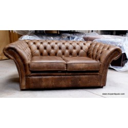 Chesterfield Charlemont 2 Vintage Leather