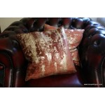 Feather filled Cushions by Scatterbox