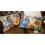 Feather filled Cushions by Scatterbox