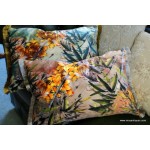 Feather filled Cushions by Scatterbox