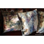 Feather filled Cushions by Scatterbox