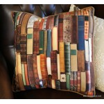 Feather filled Cushions by Scatterbox