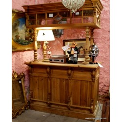 Home Bar