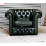 Chesterfield Sofa Ireland Double Button Border