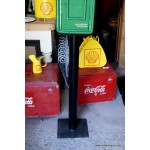 Post Box Stand