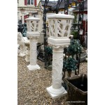 Stone Garden Lantern