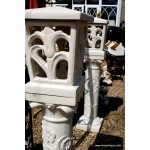 Stone Garden Lantern