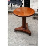 Willian IV Swivel top tableSOLD