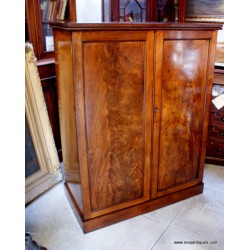 Linen Press/TV CabinetSOLD