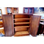 Linen Press/TV CabinetSOLD