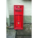 Post Box Front VR