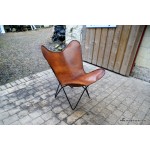 Mid C Style Chair