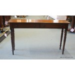 Console Hall Table SOLD