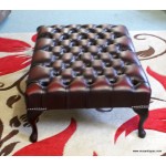 Chesterfield Stool 900 x 600