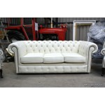 Chesterfield Winter White