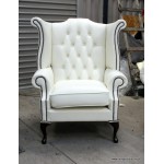 Chesterfield Winter White