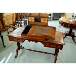 Rosewood Regency Desk