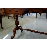 Rosewood Regency Desk