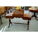 Rosewood Regency Desk