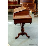 Rosewood Regency Desk