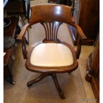 Office Chair C.1930 SOLD