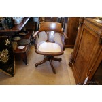 Office Chair C.1930 SOLD