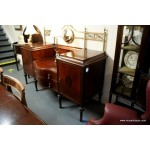 Edwardian Sideboard